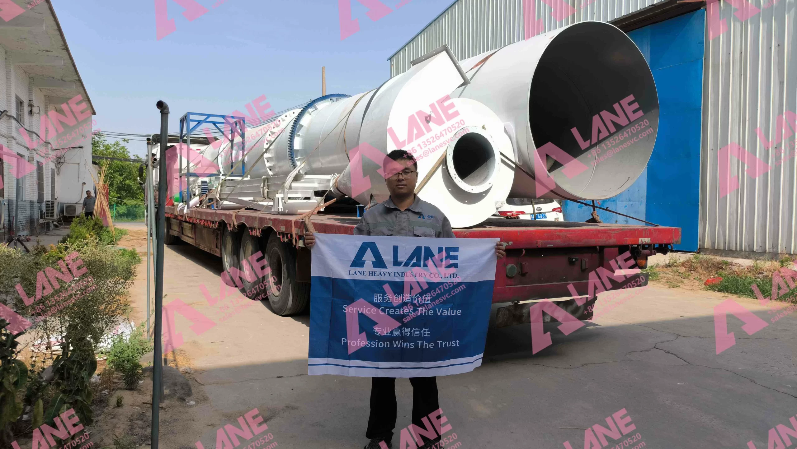 Ligne de Production de Granulés de Biomasse