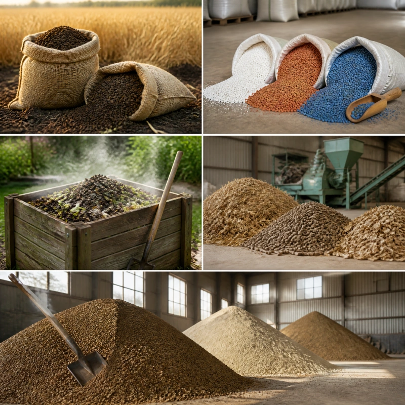 Alimentateur à trémie