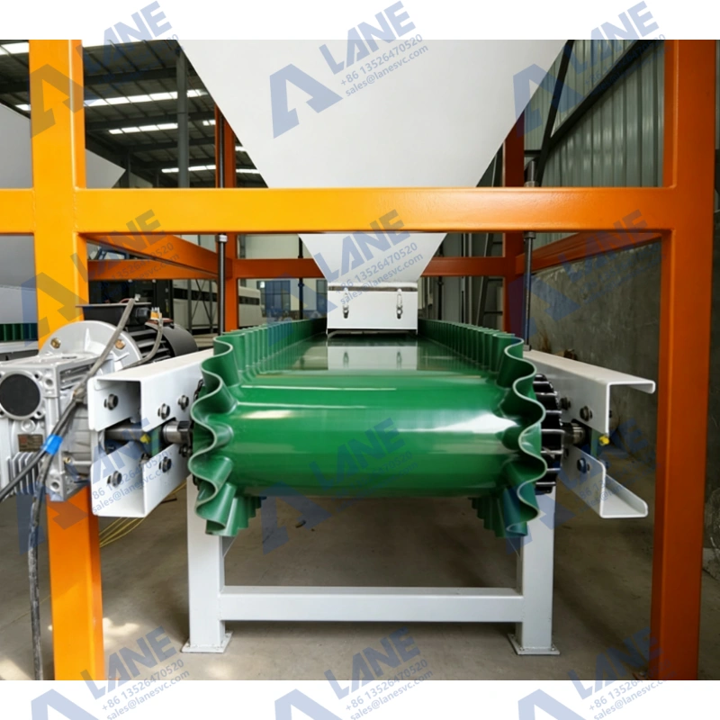 Machine de dosage d’engrais