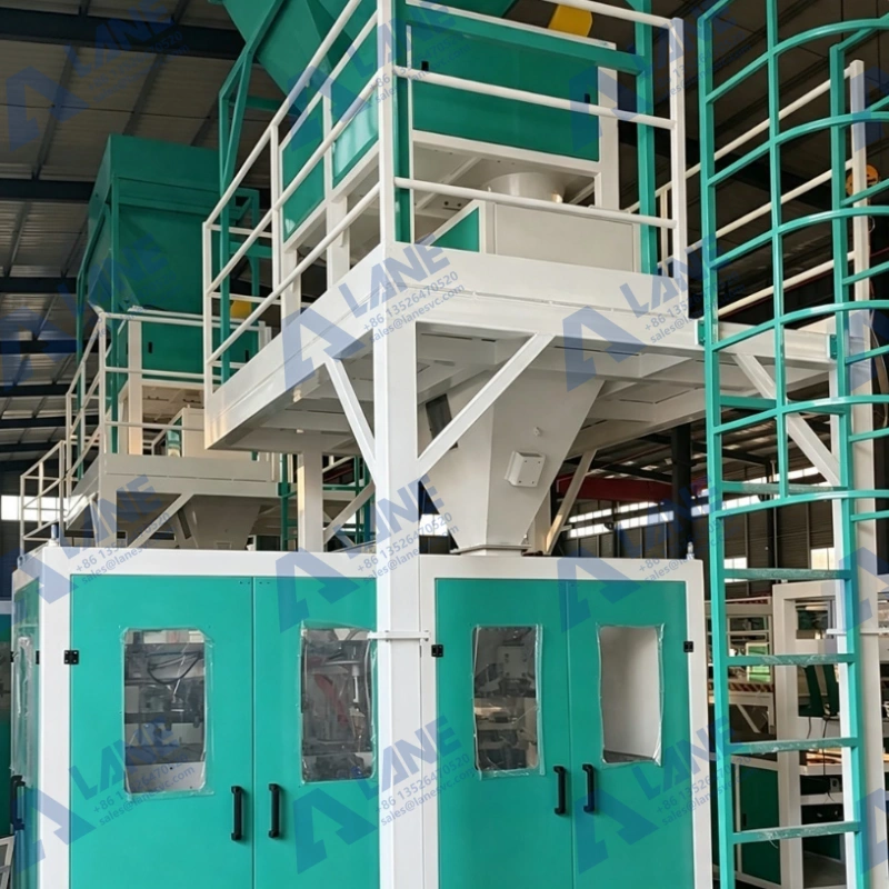 Machine d'emballage automatique
