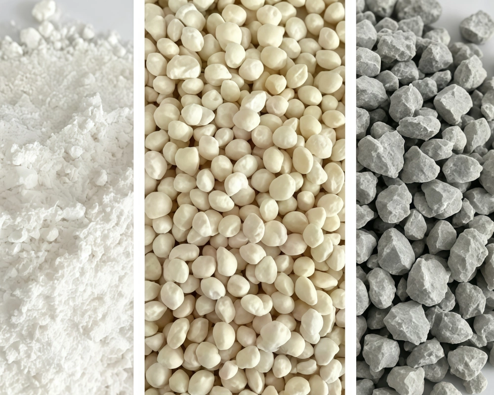 granule