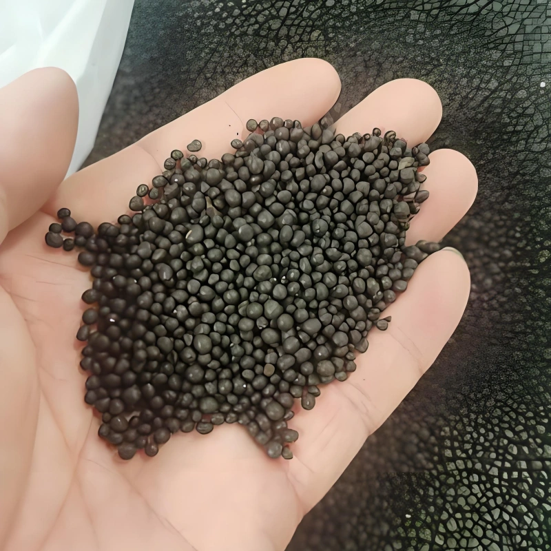 Fumier de mouton engrais, Production d'engrais bio 